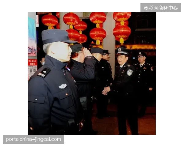 多地联合安保指挥中心如何倒逼赞助商权益履行流程降维